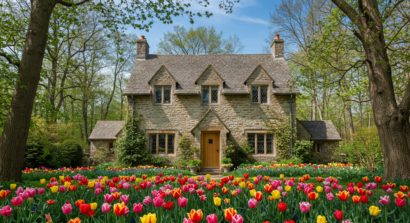 Are There More Homes Coming to the Market?