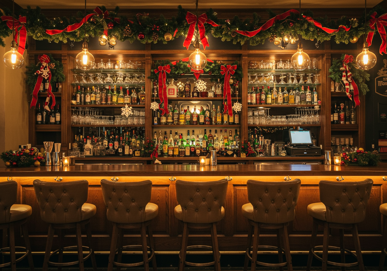 Image of Blind Elf at The Blind Pig Parlour