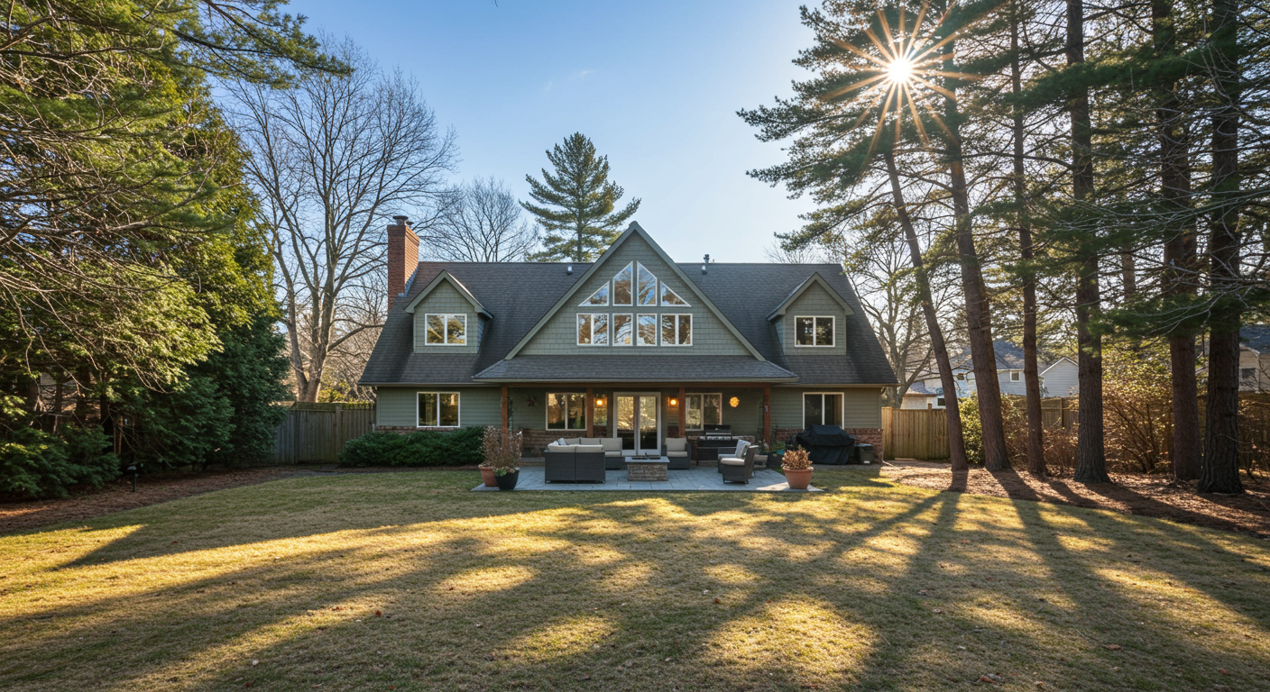 815 Golf Course Drive 