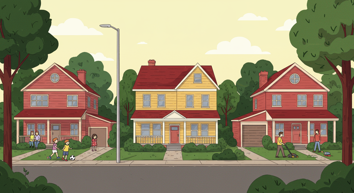 Is Your Detroit Property Tax Bill Too High?