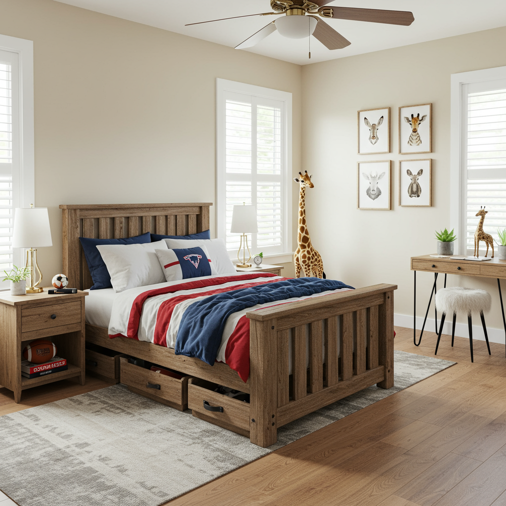 Before staging kitchen by Verso Homes