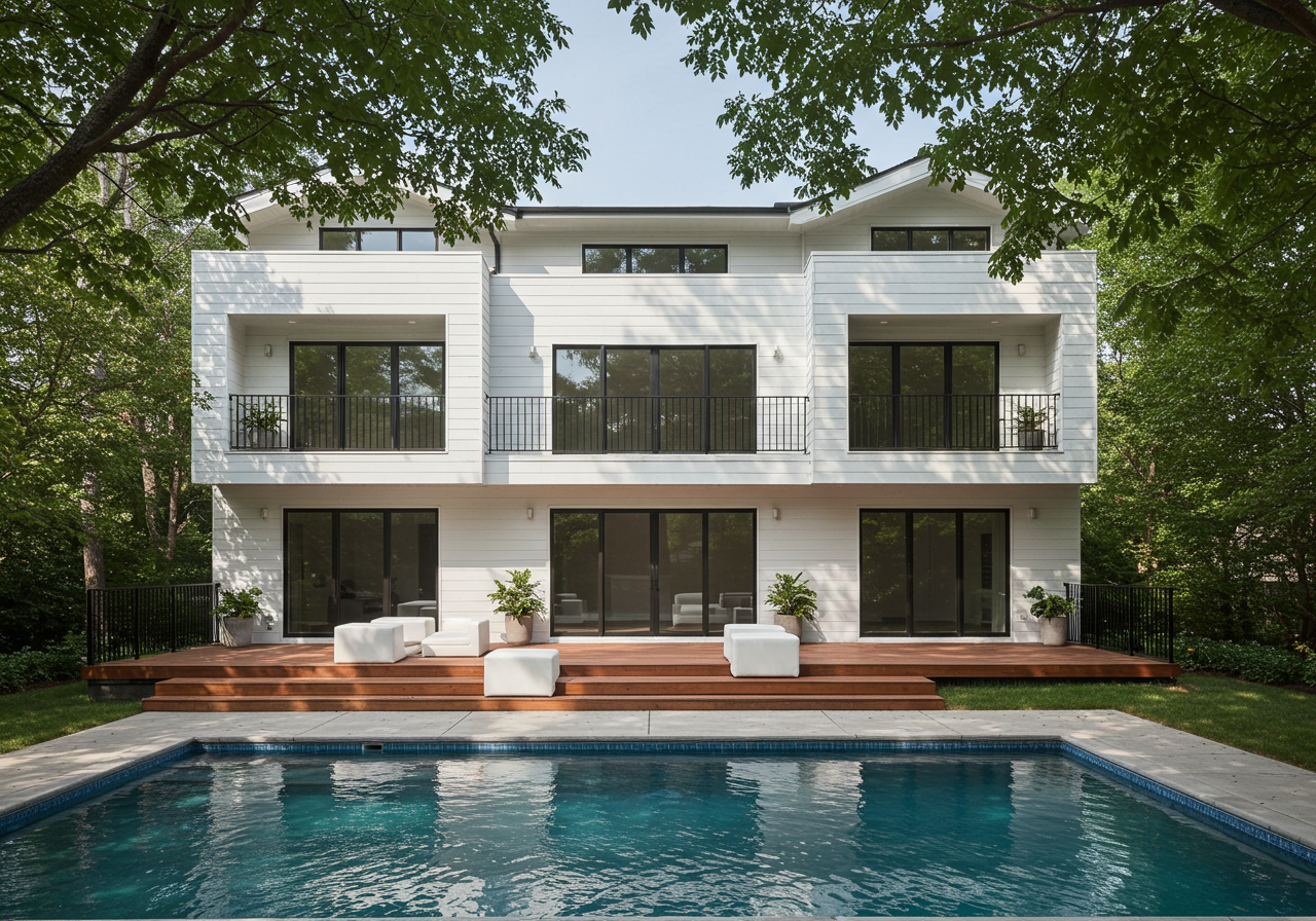 4203 Balcones Drive Balcones, Austin