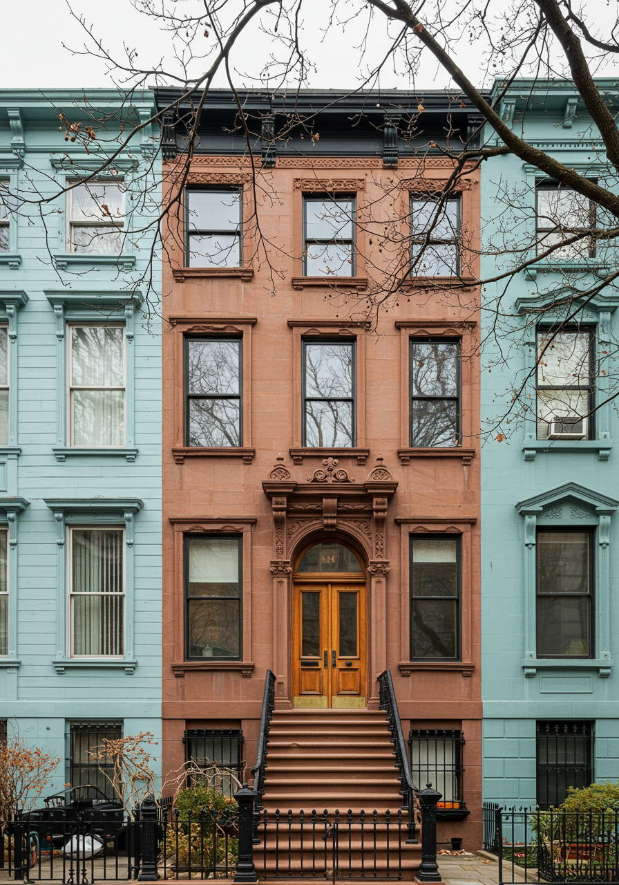 historic buildings on the upper west side in new york city