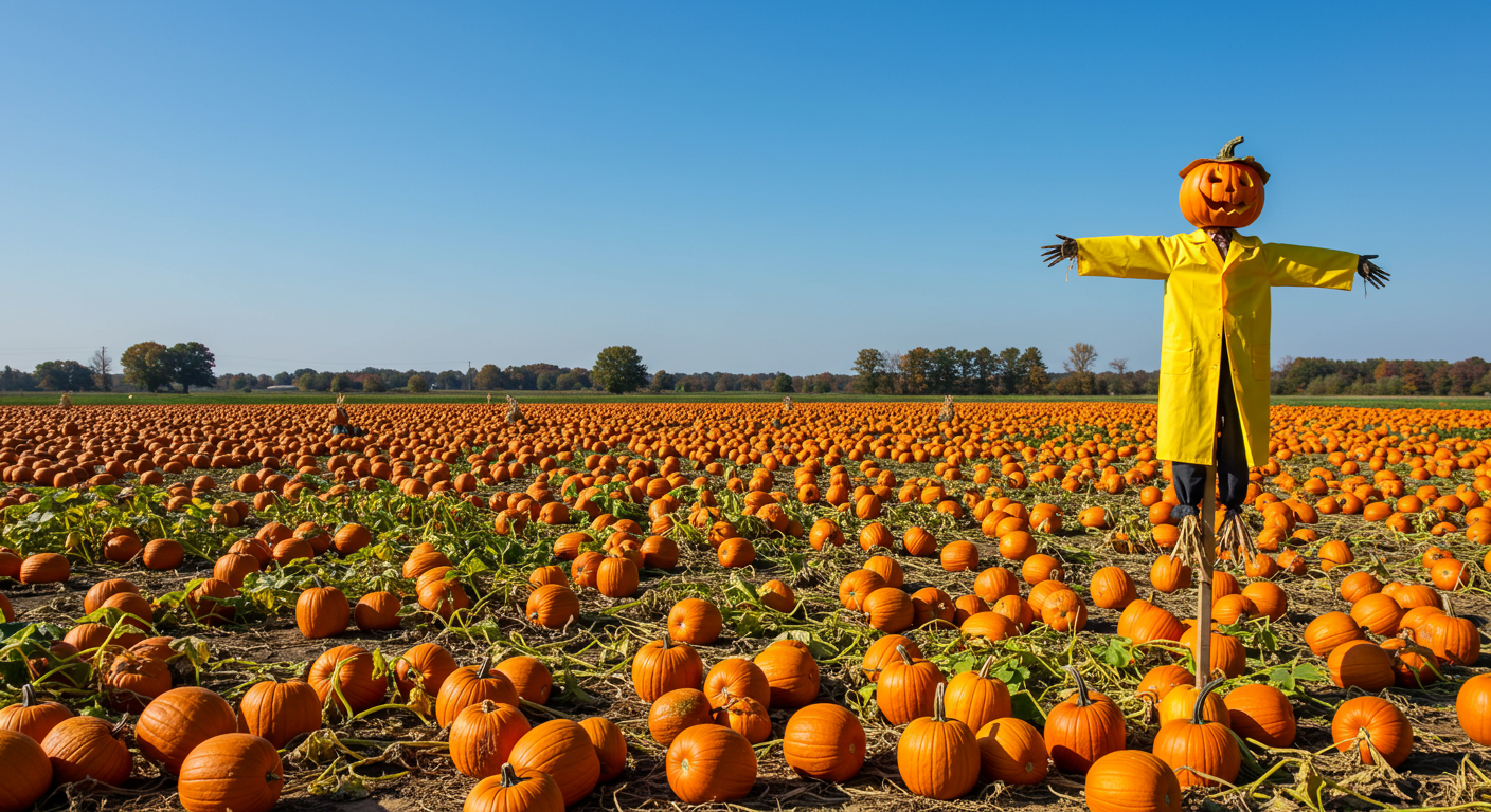 Fall Harvest Festival