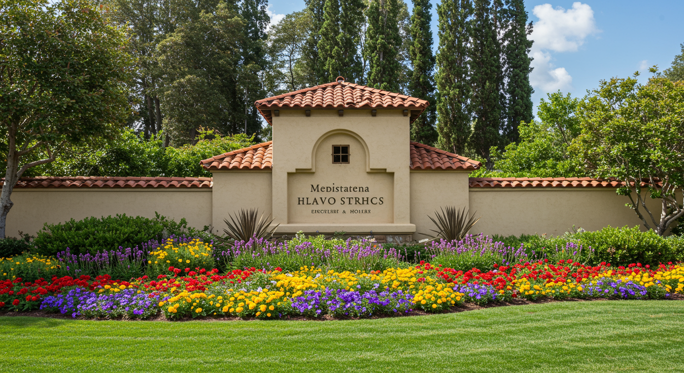 Fabulous Fairbanks Ranch