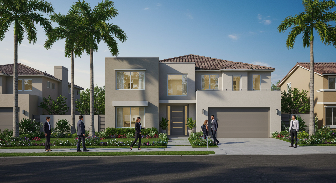 Compass Leads Luxury Across California’s Top Markets