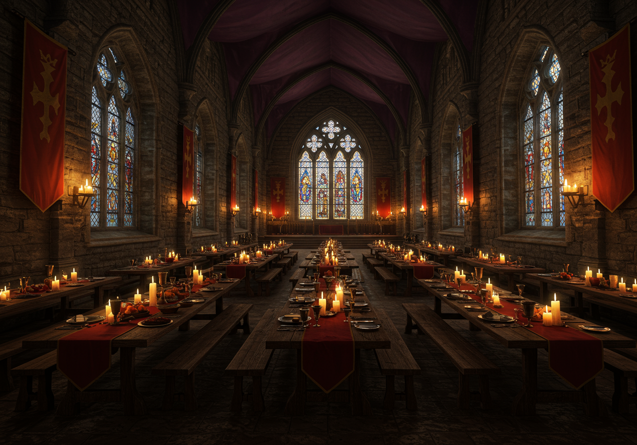 “Harry Potter: Magic at Play”