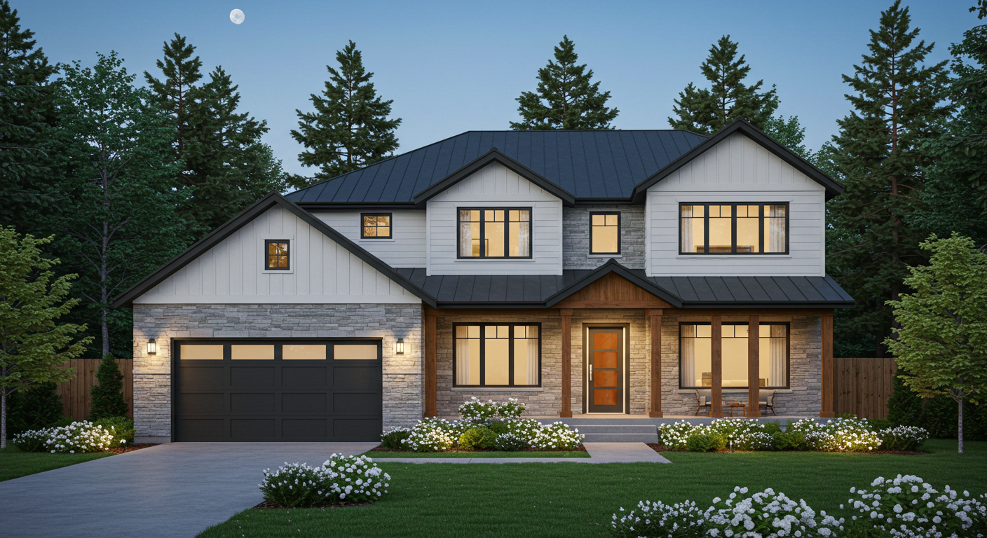 Luxury homeowners are private