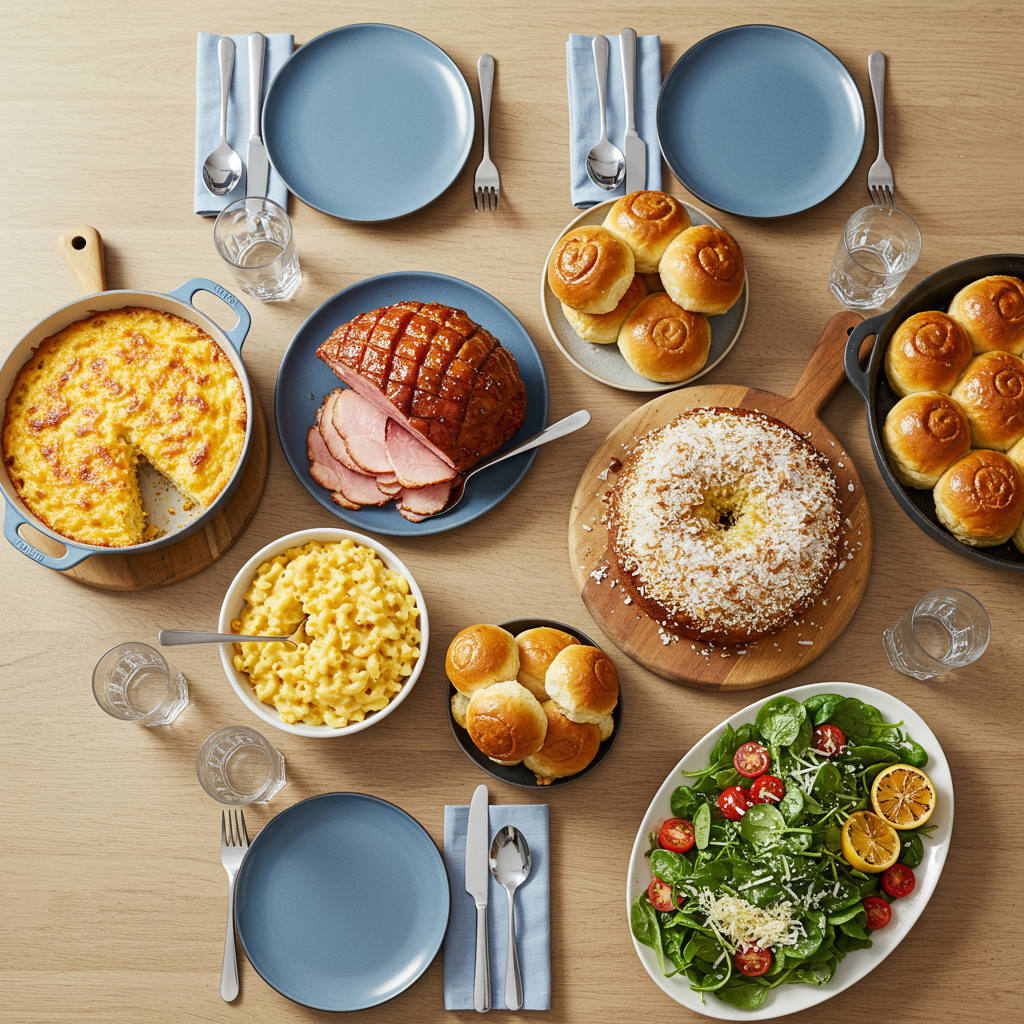 Thanksgiving and Holiday Takeout Denver, CO