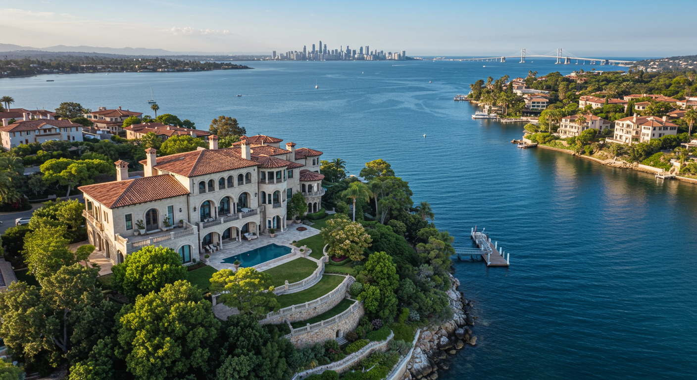 Sausalito Homes for Sale