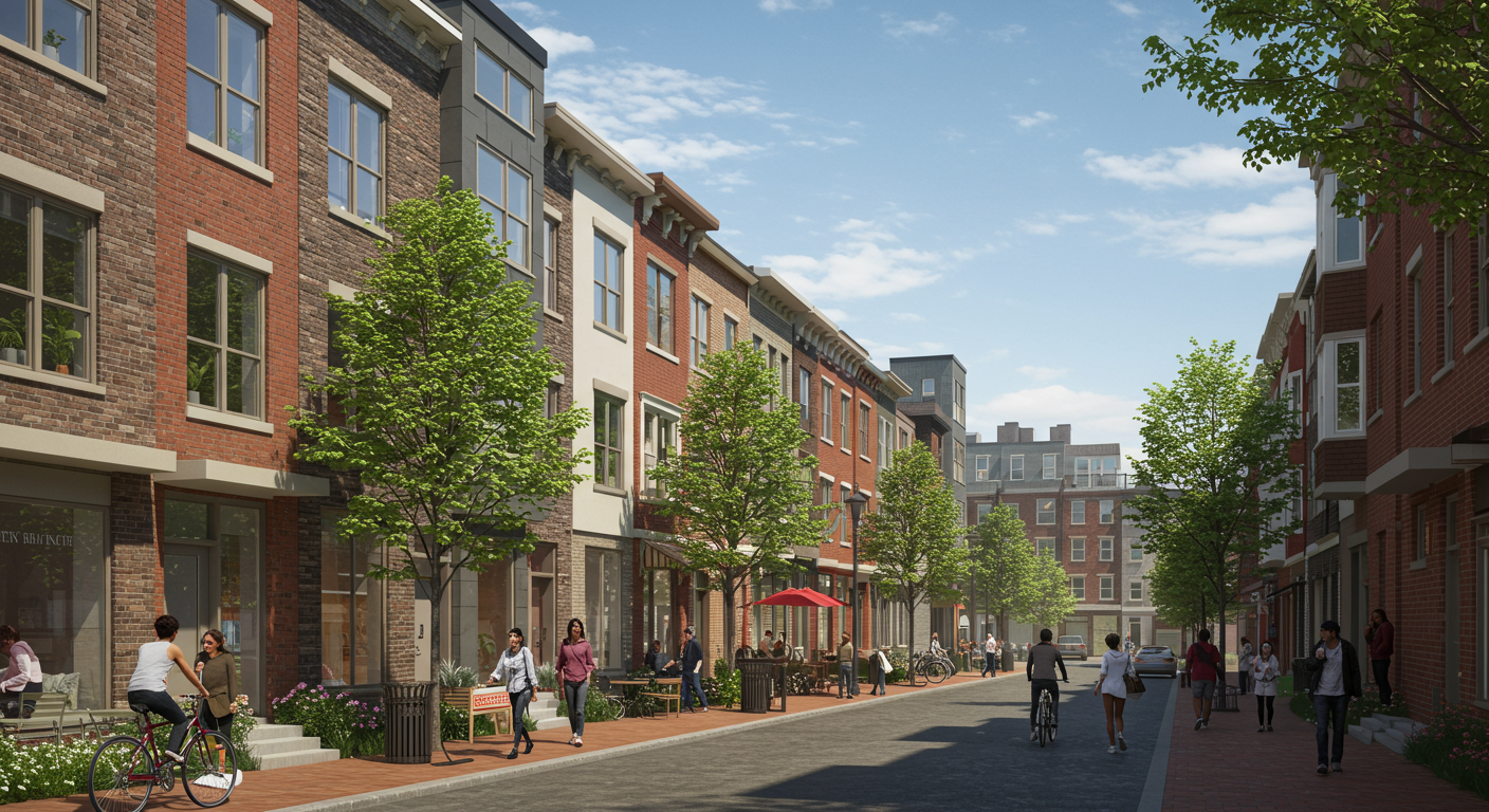 Northern Liberties Philadelphia