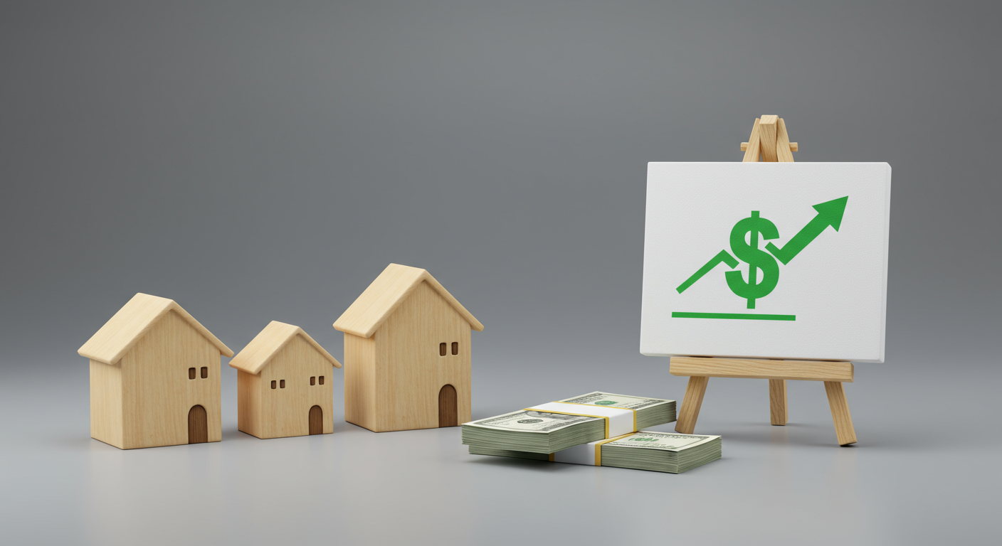 What’s Causing Ongoing Home Price Appreciation? | MyKCM