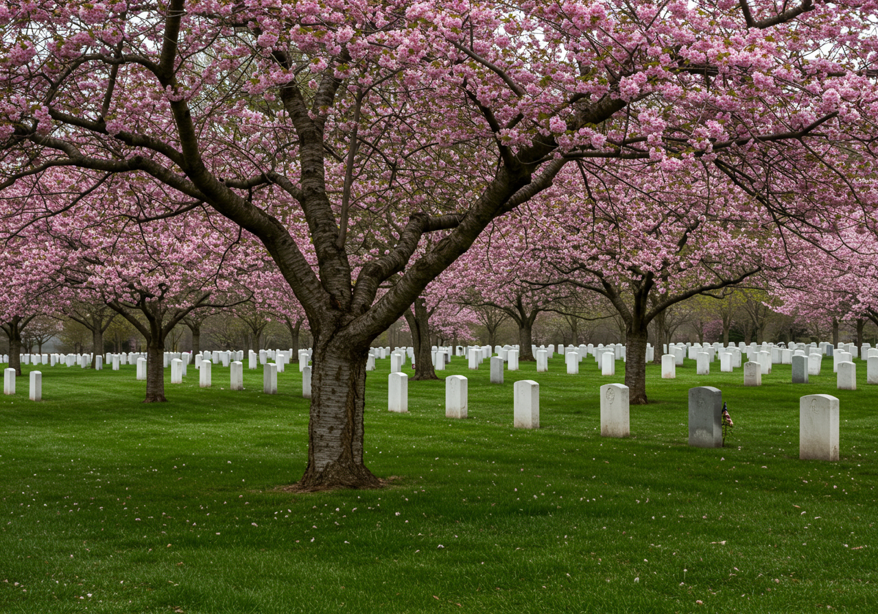 Arlington National Cemetery