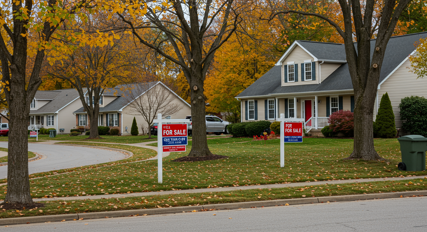 a graph of a number of homes