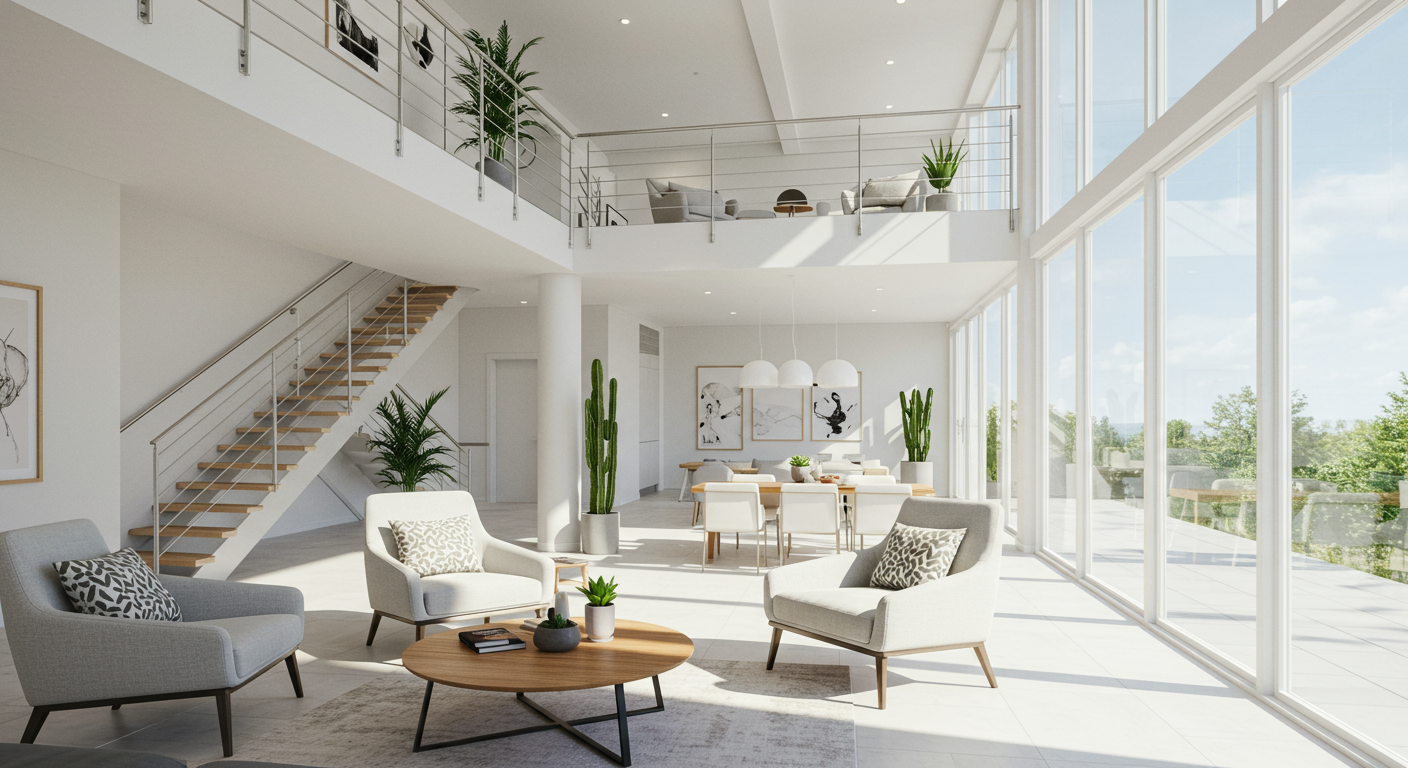 Marina Del Rey real estate