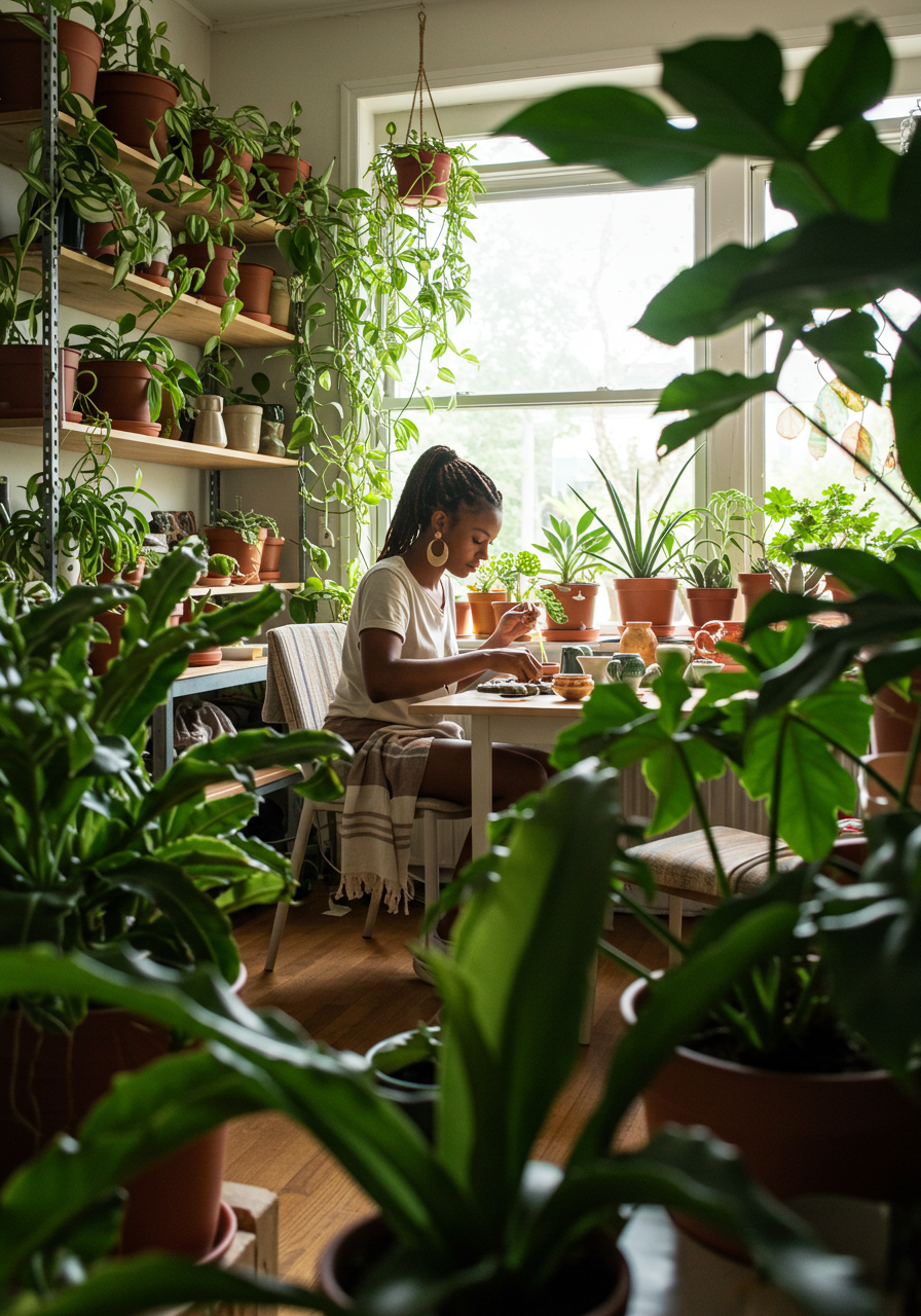 Denver Best Coffee Shops List