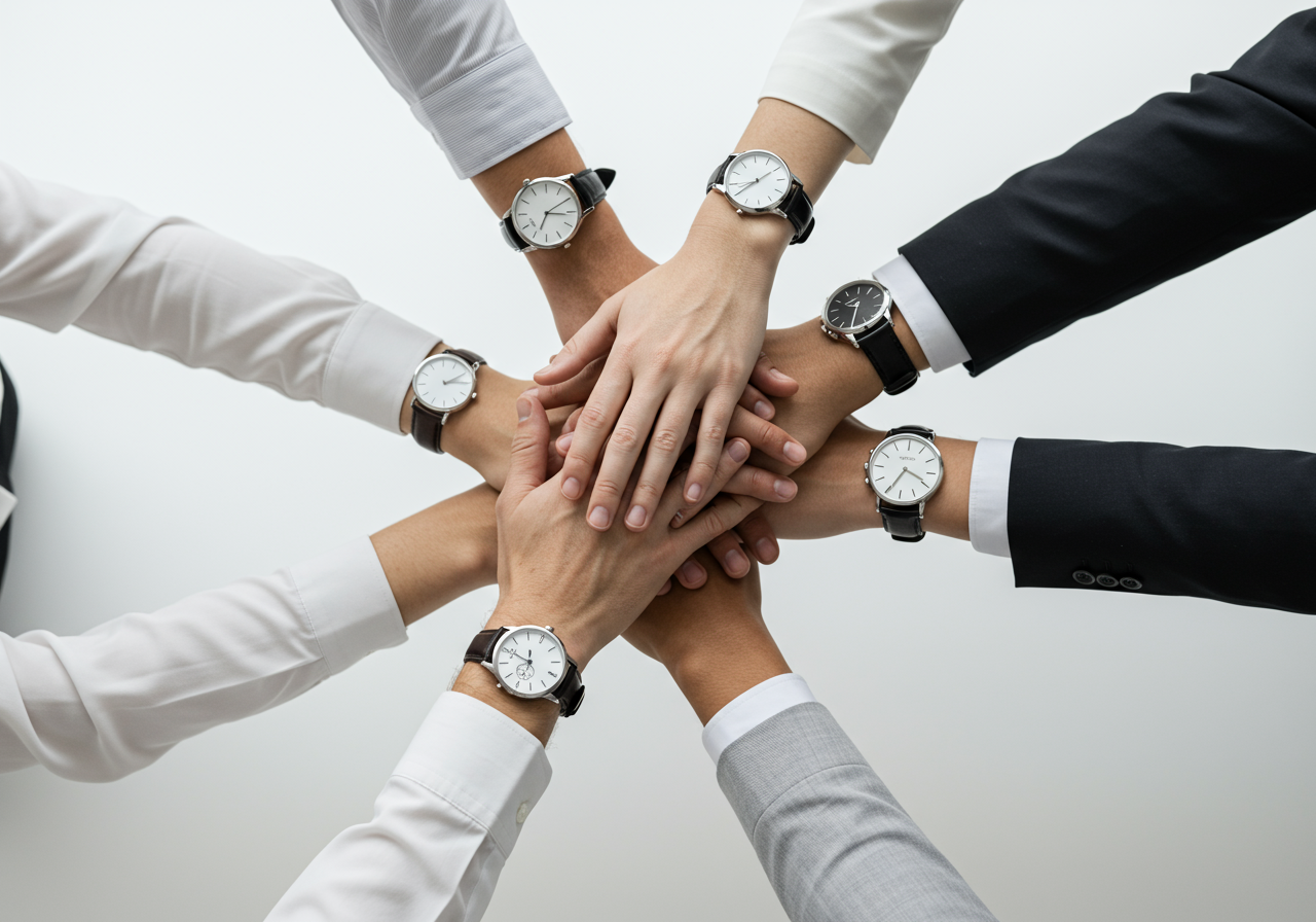 #TEAMWORKMAKESTHEDREAMWORK