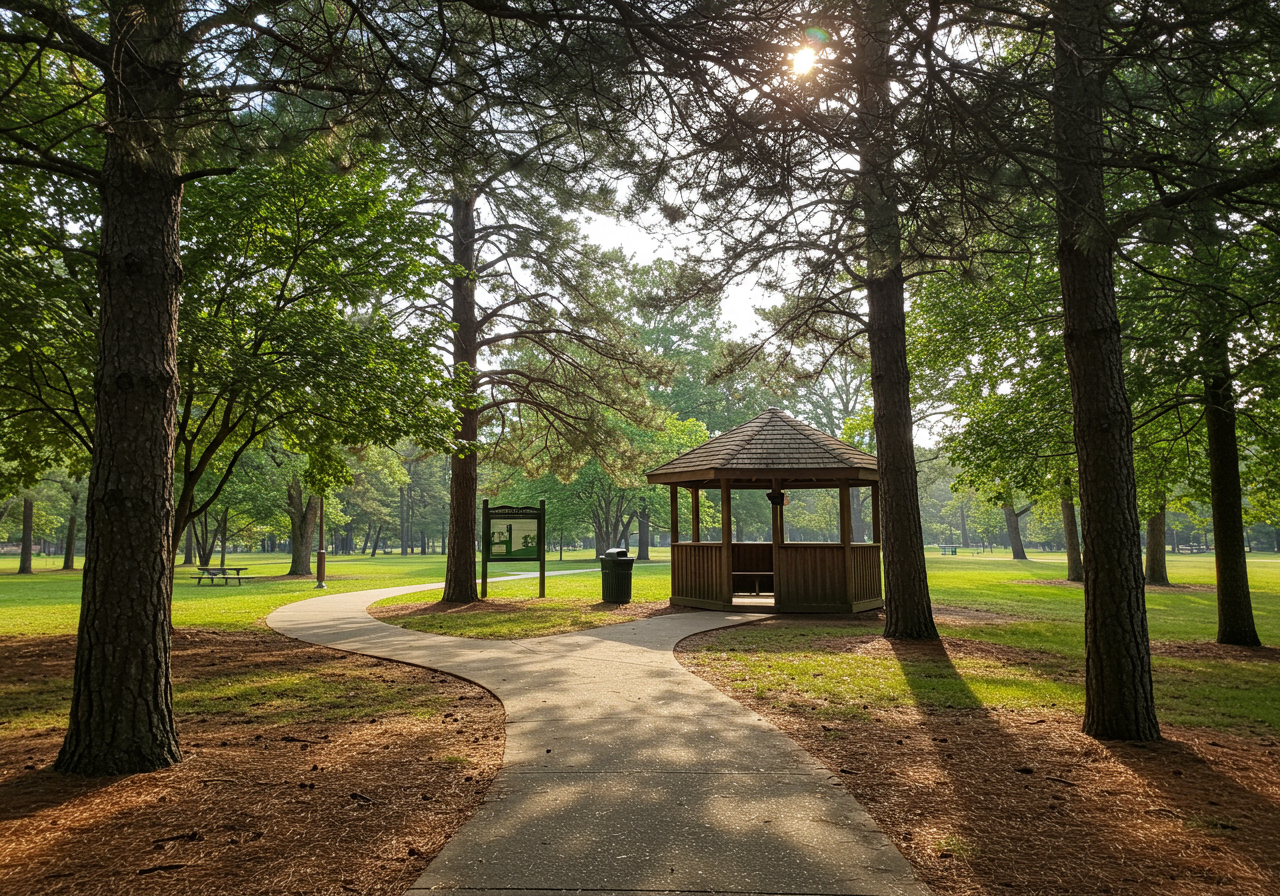 Belmar Park Living, Lakewood Colorado