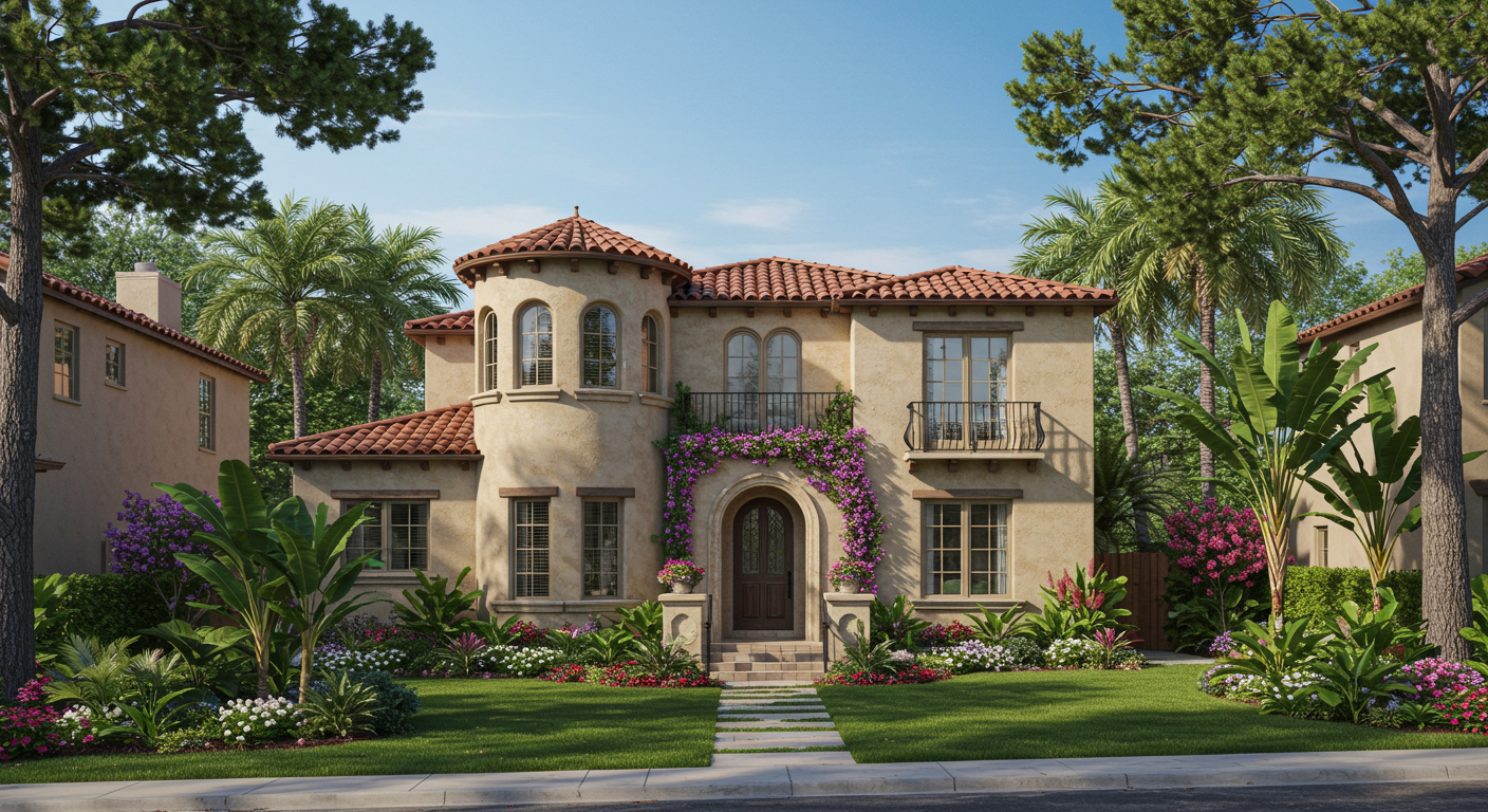 Beverly Hills California