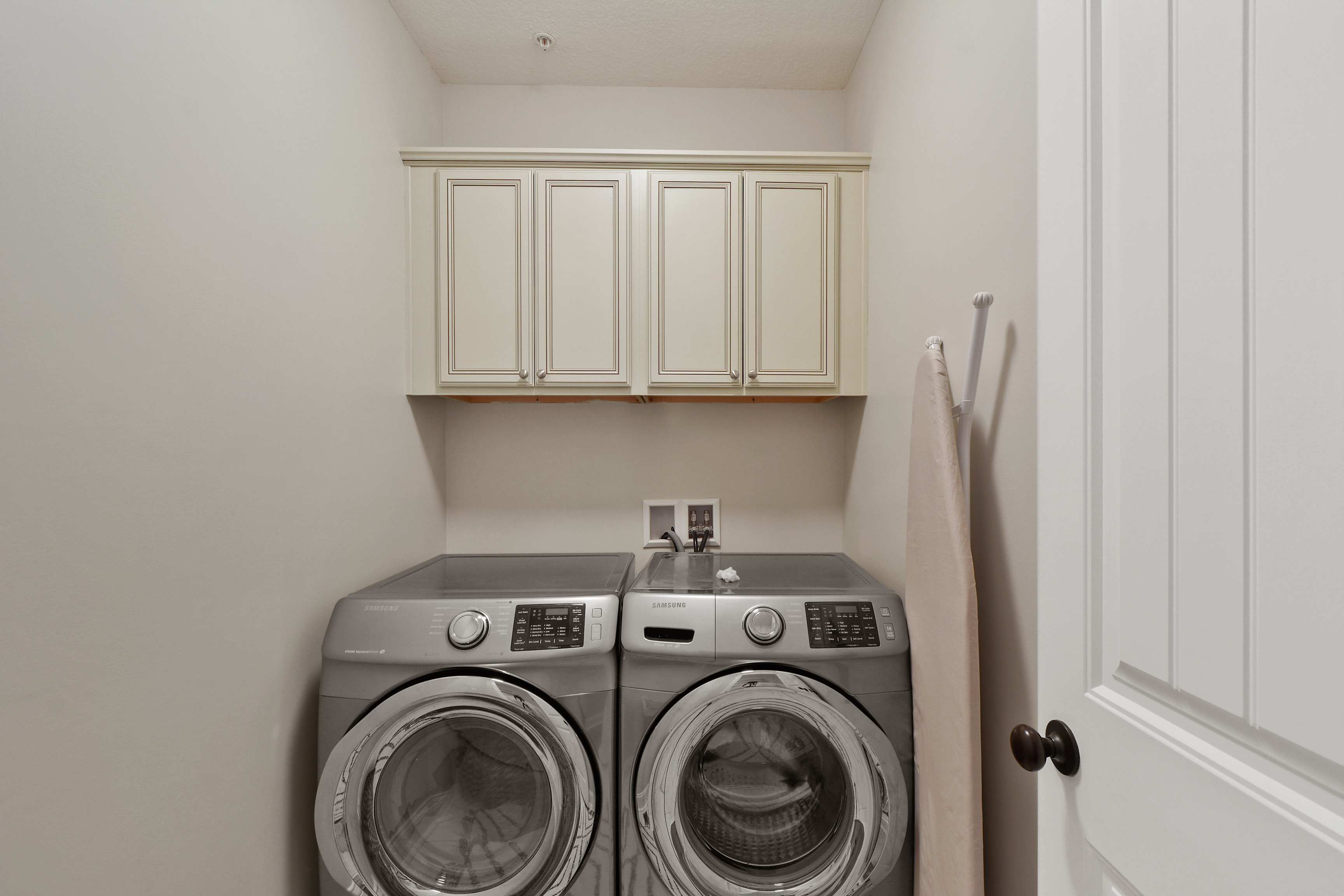 Full bathroom Island Breeze Saint Simons