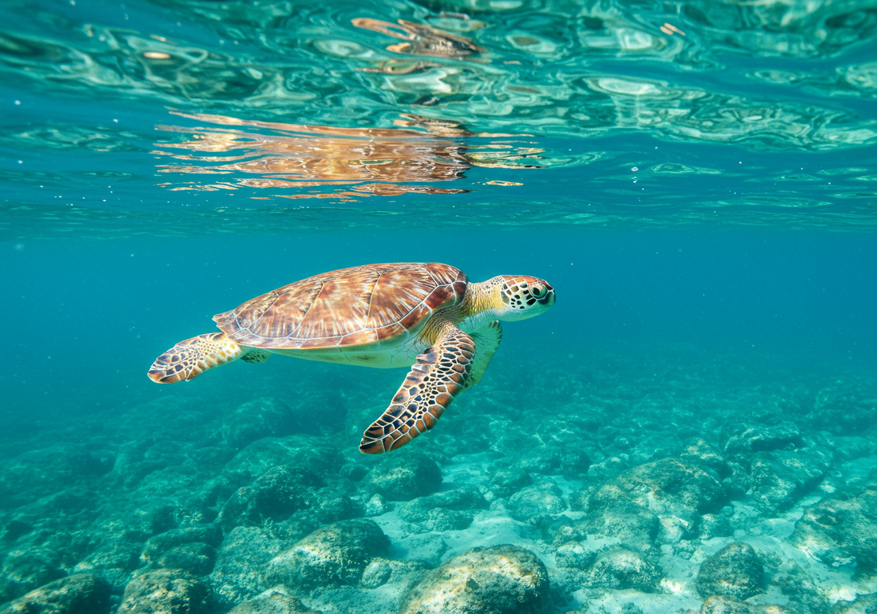 The Florida Aquarium
