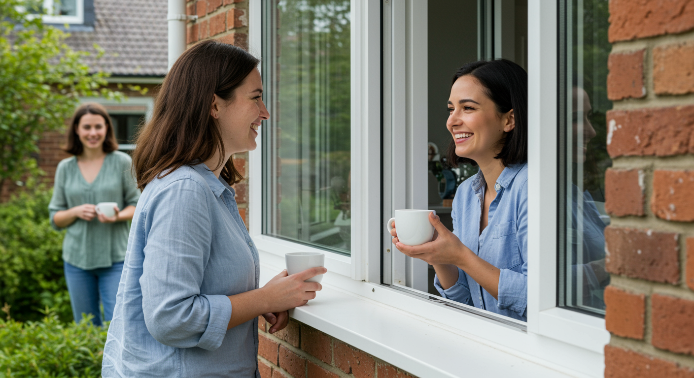 A Majority of Consumers Say It’s a Good Time To Sell Your House | MyKCM