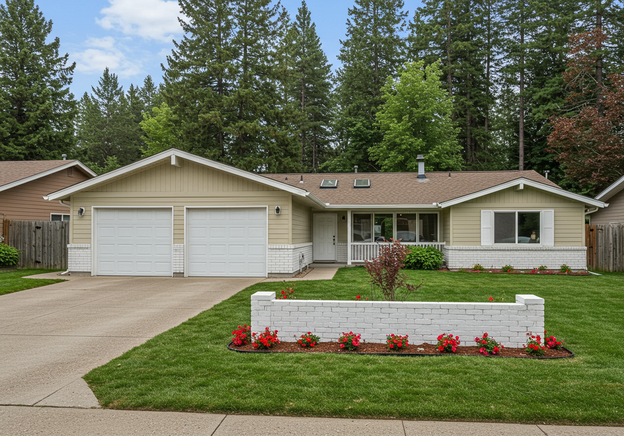 Home Exterior 26 Foxglove Way, Irvine Ca