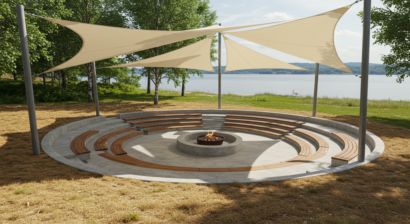 Learning Opportunities Inside and Outside at Big Break Regional Shoreline 