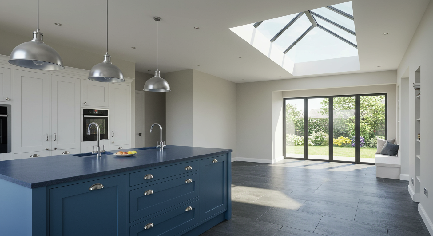 The Big Question: Should You Renovate or Move? | MyKCM