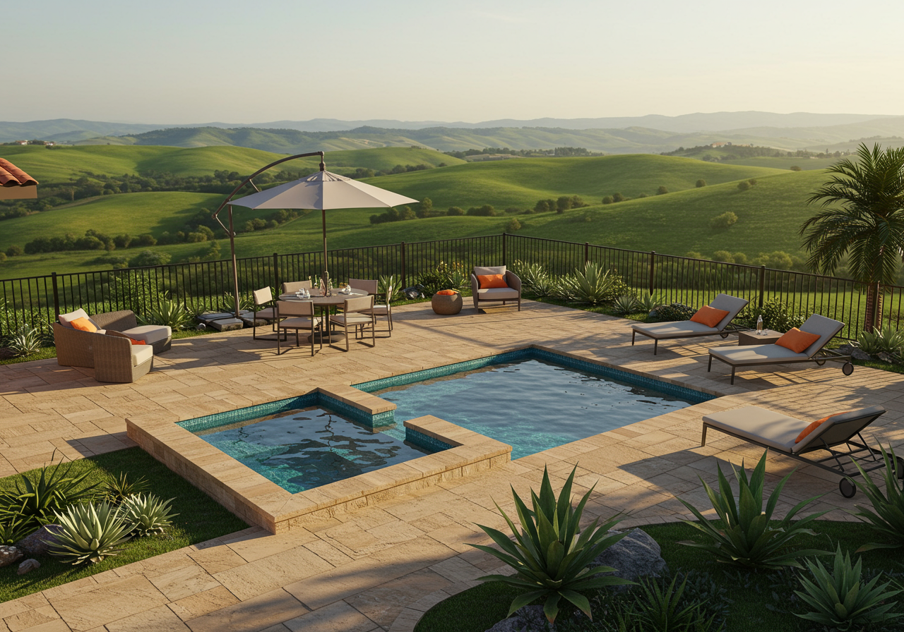 Canyon View Estates homes in Aliso Viejo, CA