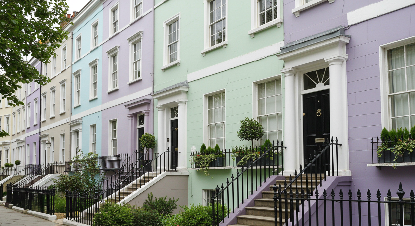 Perspective Matters When Selling Your House Today | MyKCM