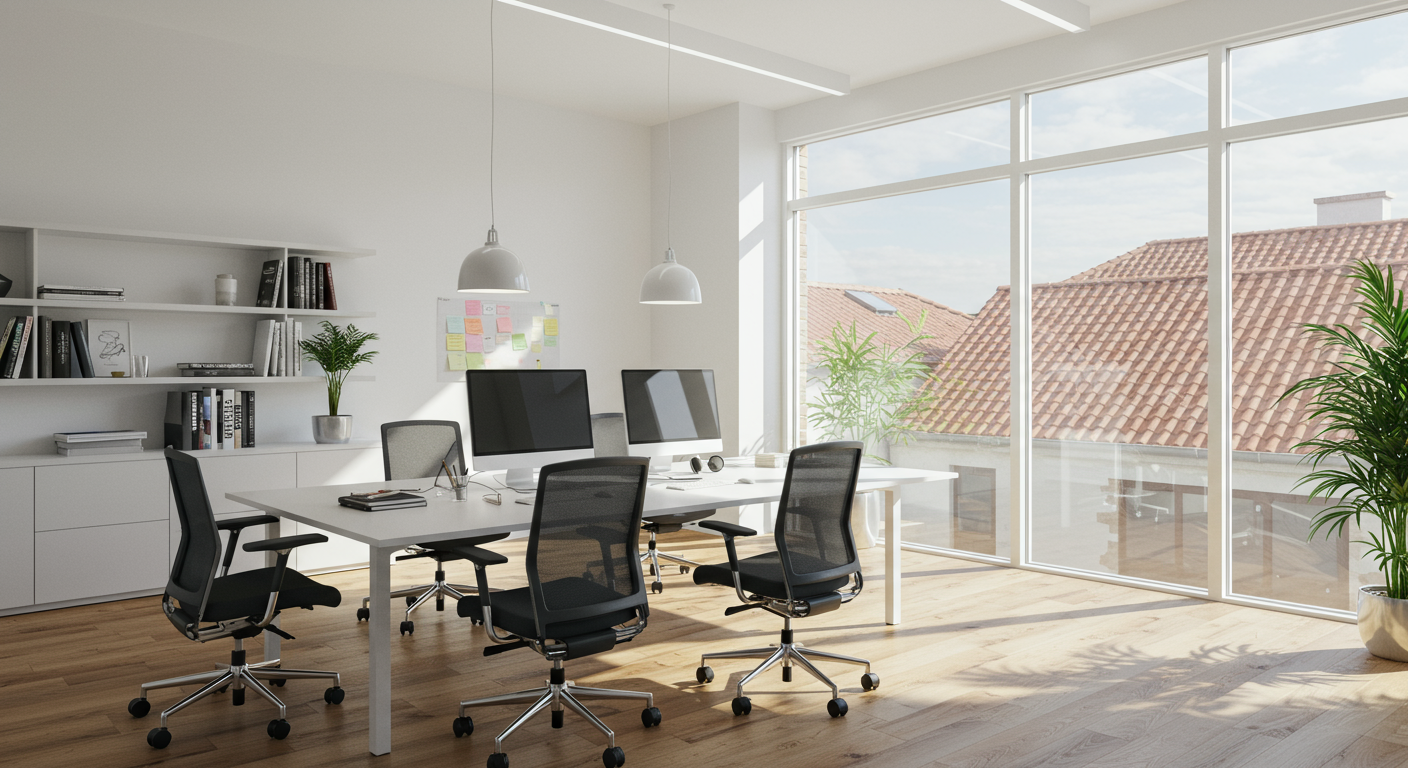 Commercial Real Estate