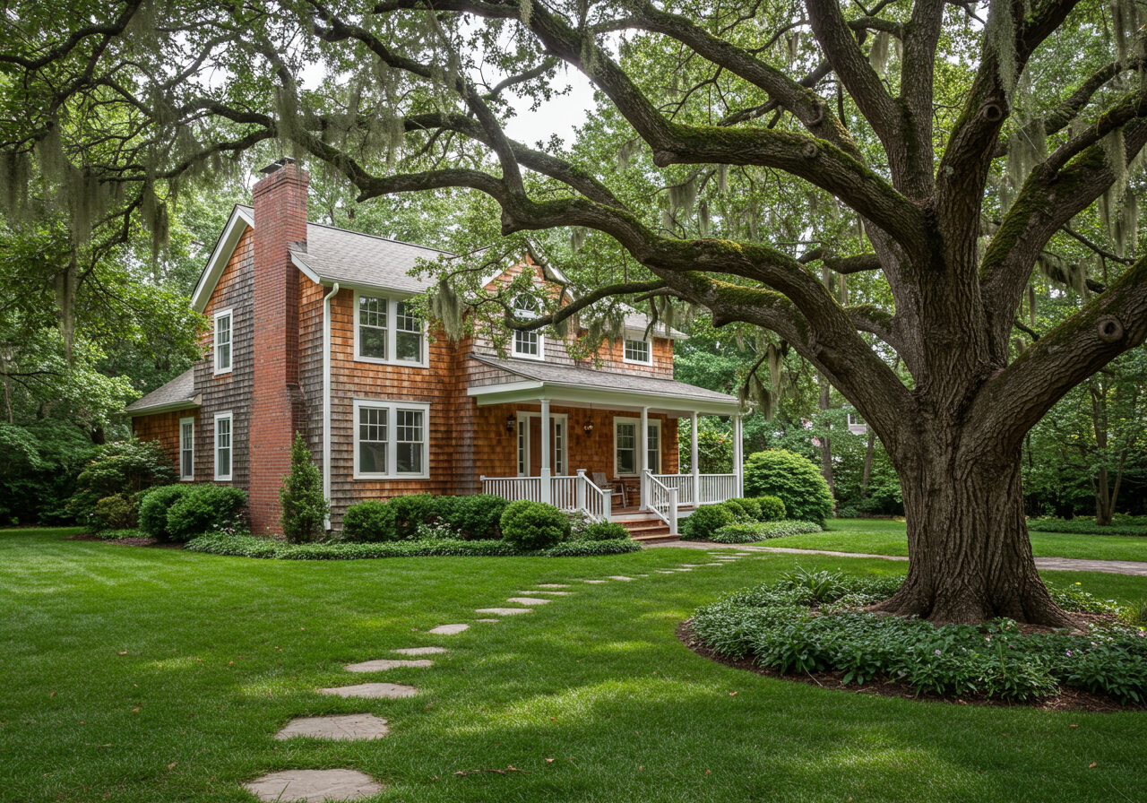 41 Buells Lane, East Hampton