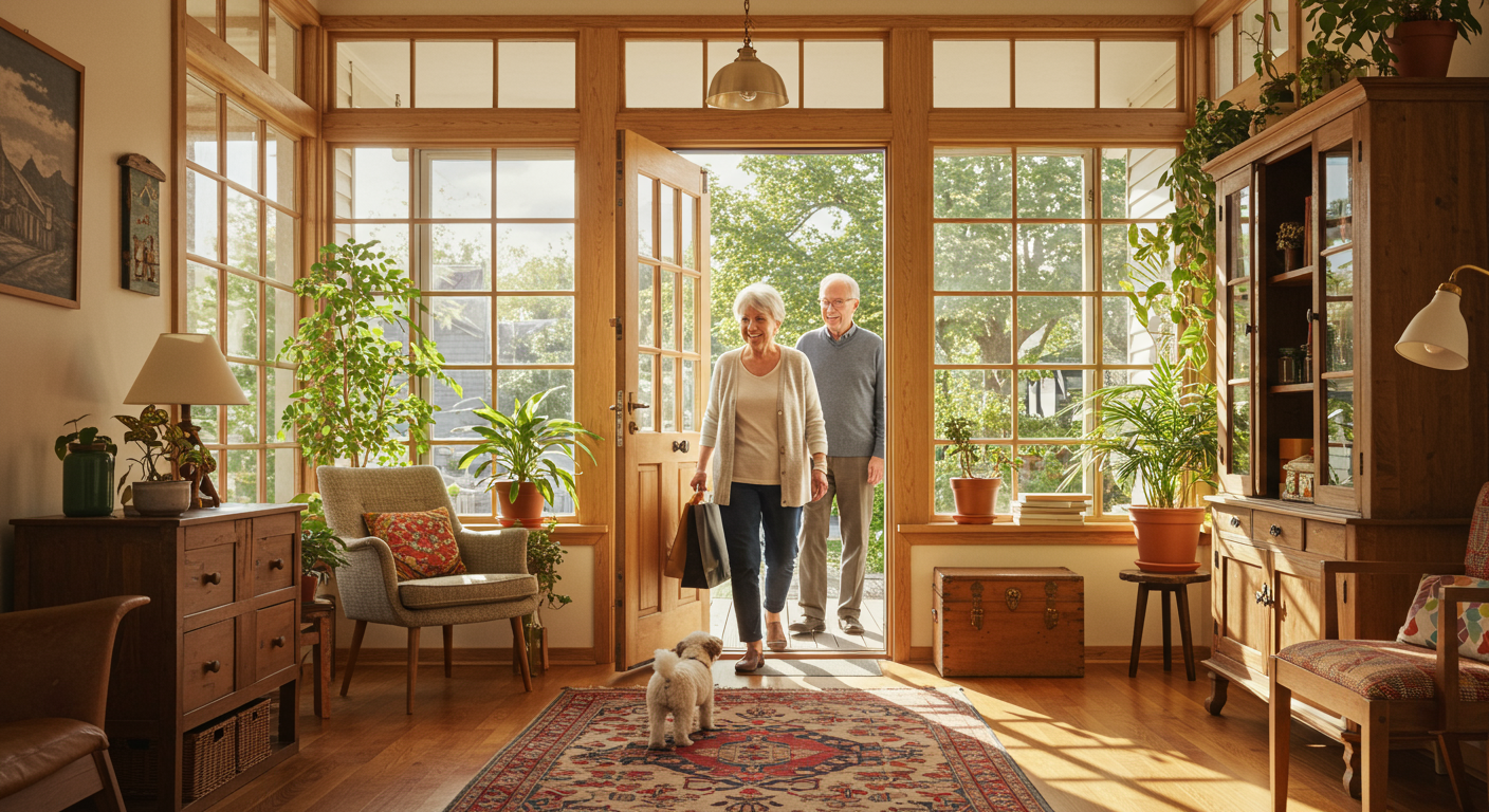 Planning To Retire? Your Equity Can Help You Reach Your Goal | MyKCM