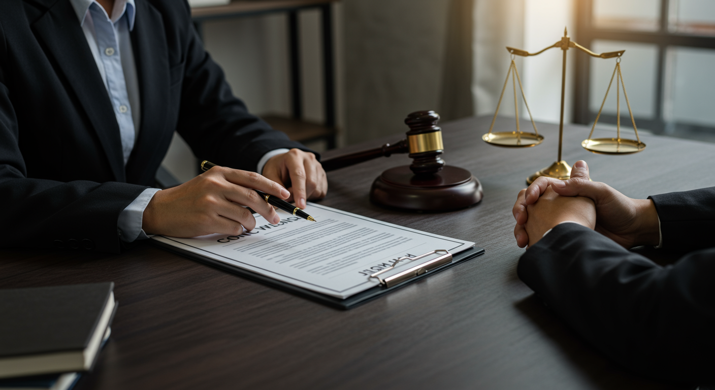 Contract for Home Sale