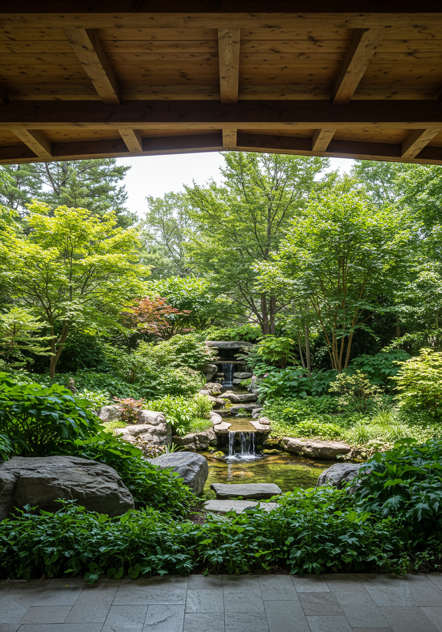 Collage - Deerwood 2