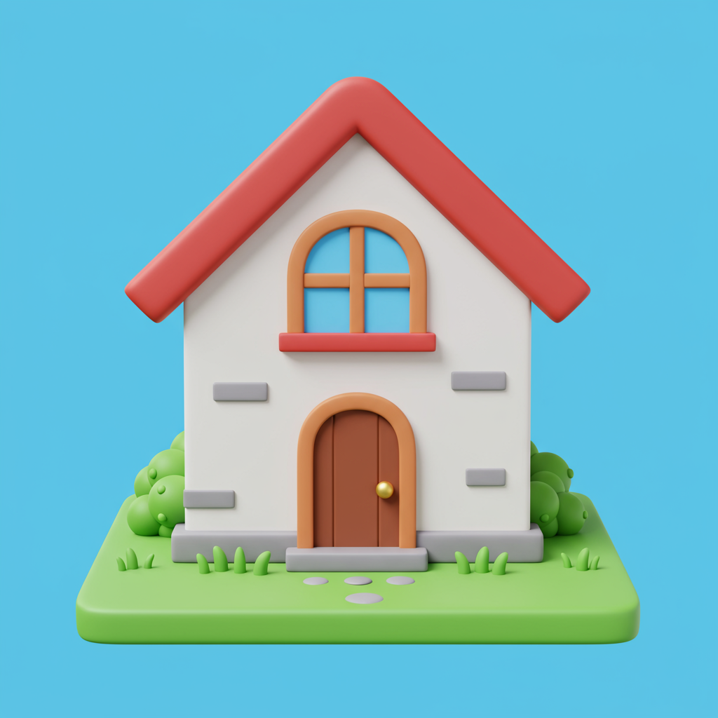 🏠