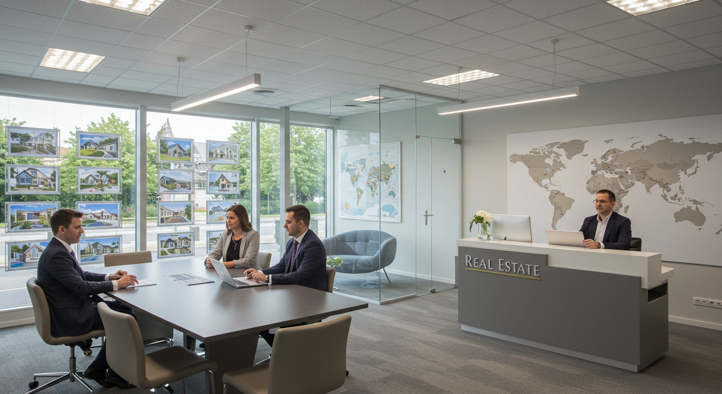 La Jolla Real Estate Brokerages