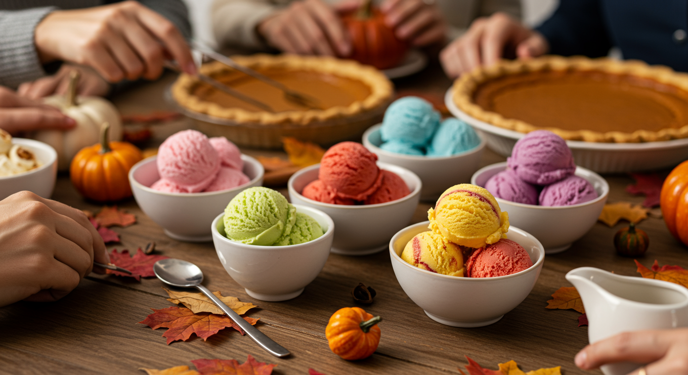 Texas-based Lick Honest Ice Creams named best in Texas by Food &amp; Wine Magazine | Flavor | San Antonio | San Antonio Current