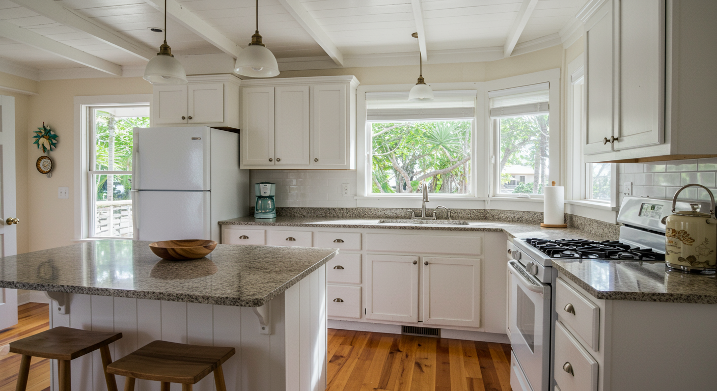 420 Alio Lahaina Cottage