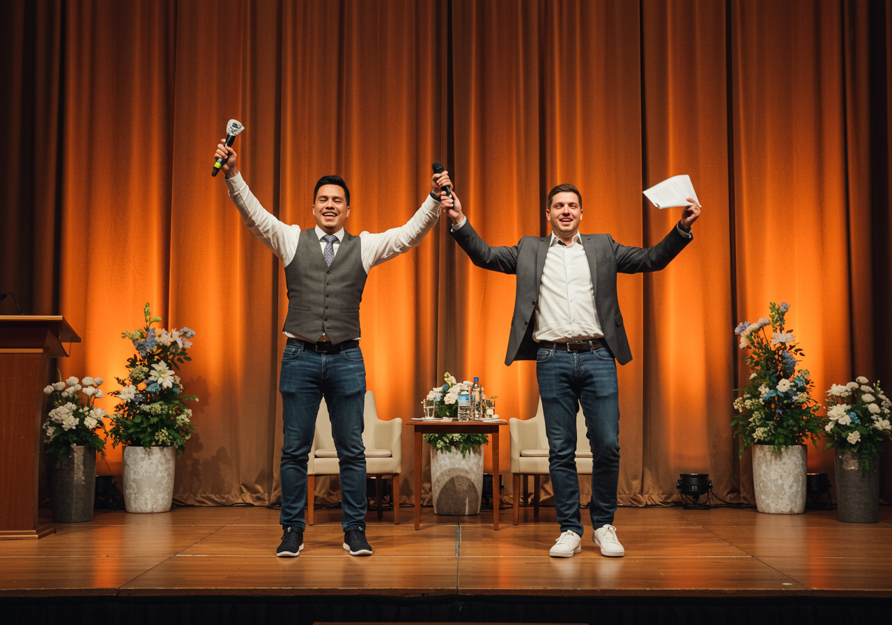 Rocky Mountain Dream on 3 - Denver