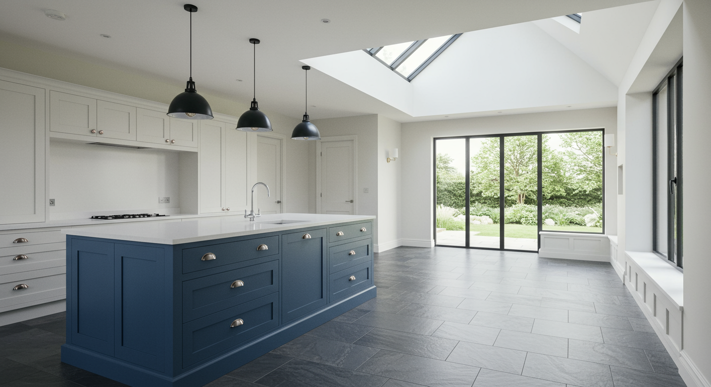 The Big Question: Should You Renovate or Move? | MyKCM