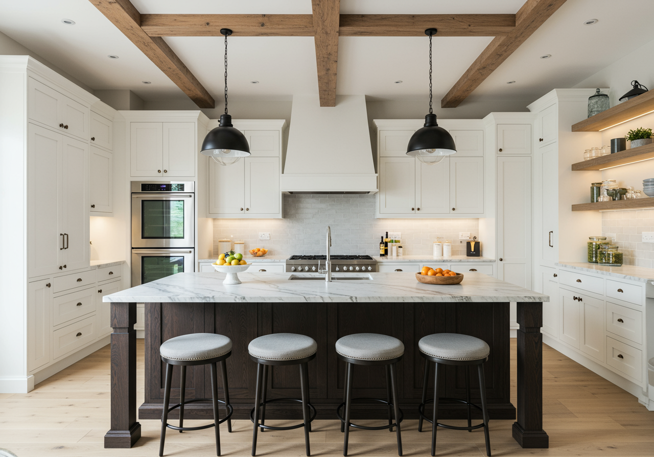 Update with small touches