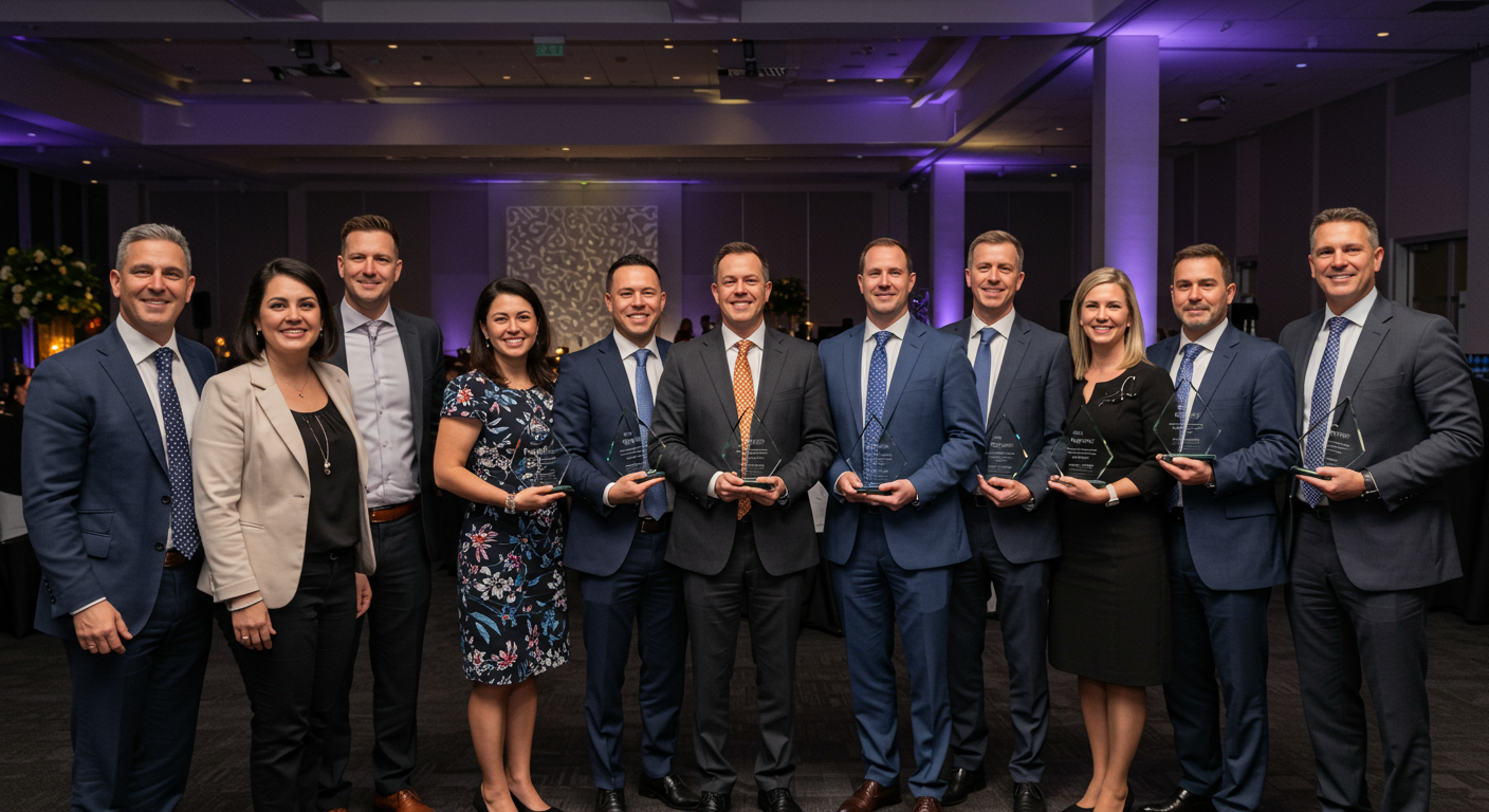 PLATINUM CIRCLE AWARD