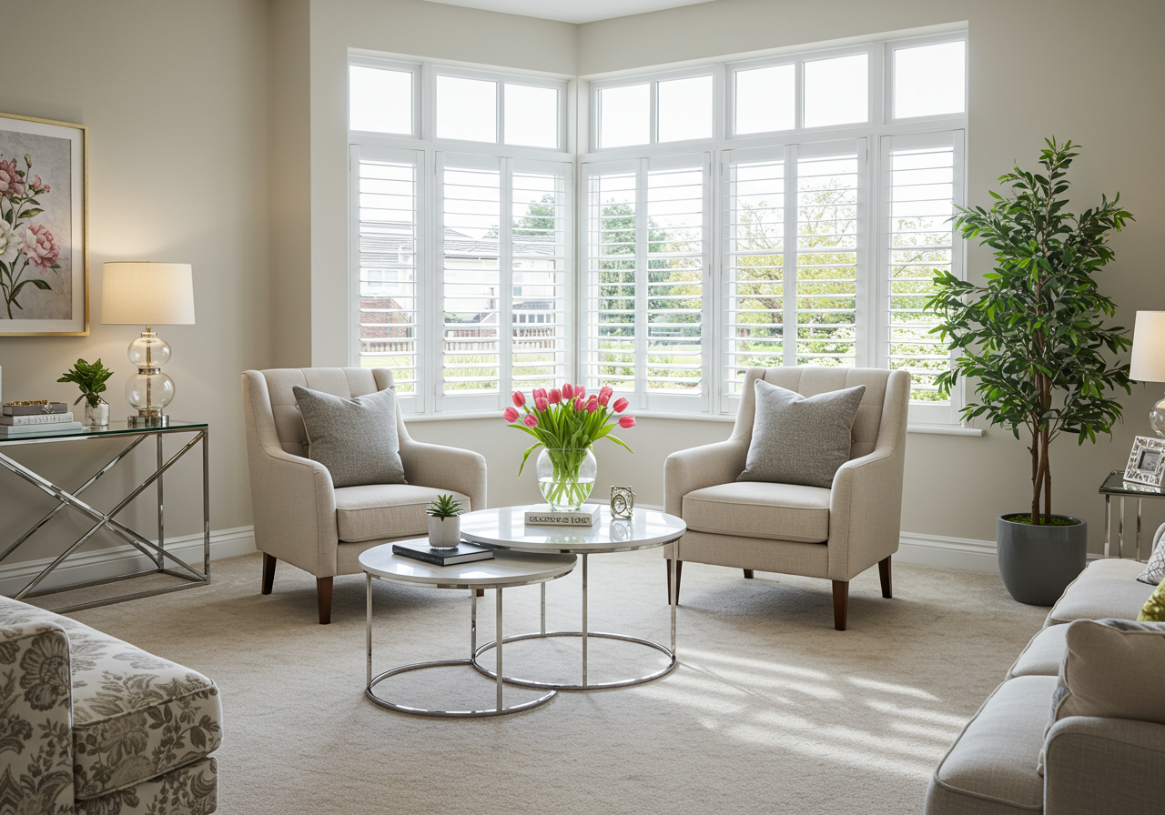 What is Home Staging?