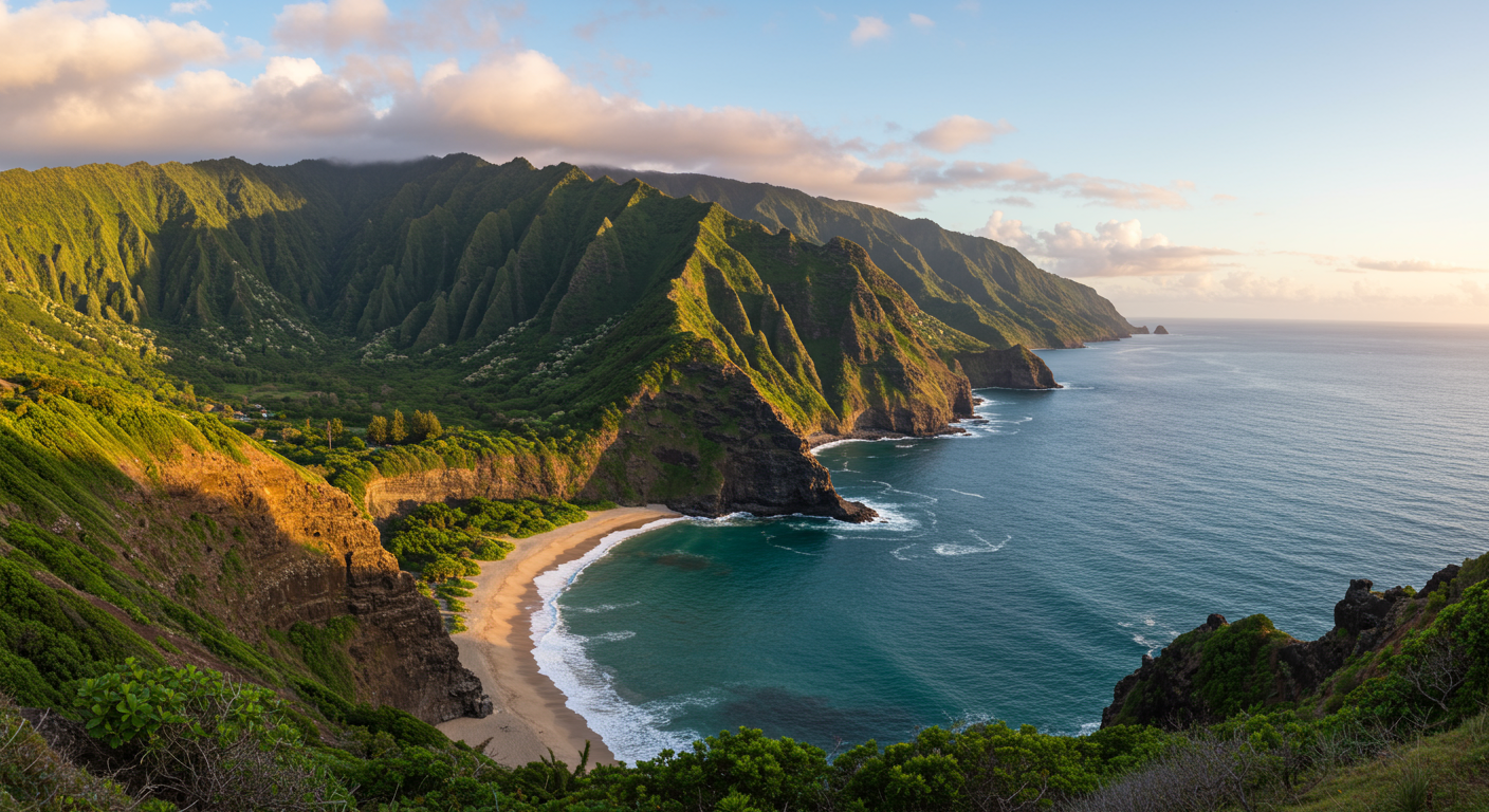 KBV Honolua Bay View