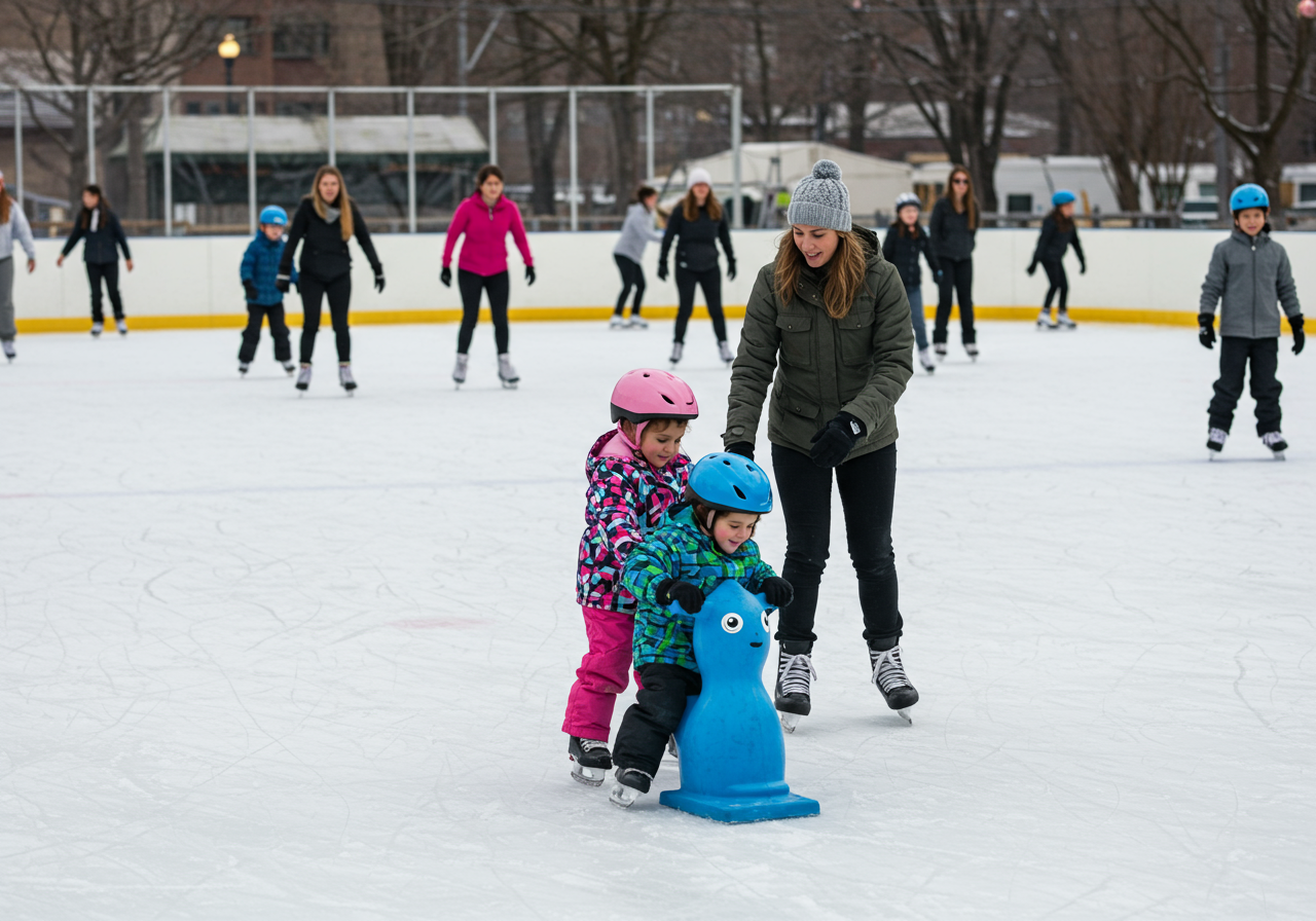 Adventure to Lake Tahoe