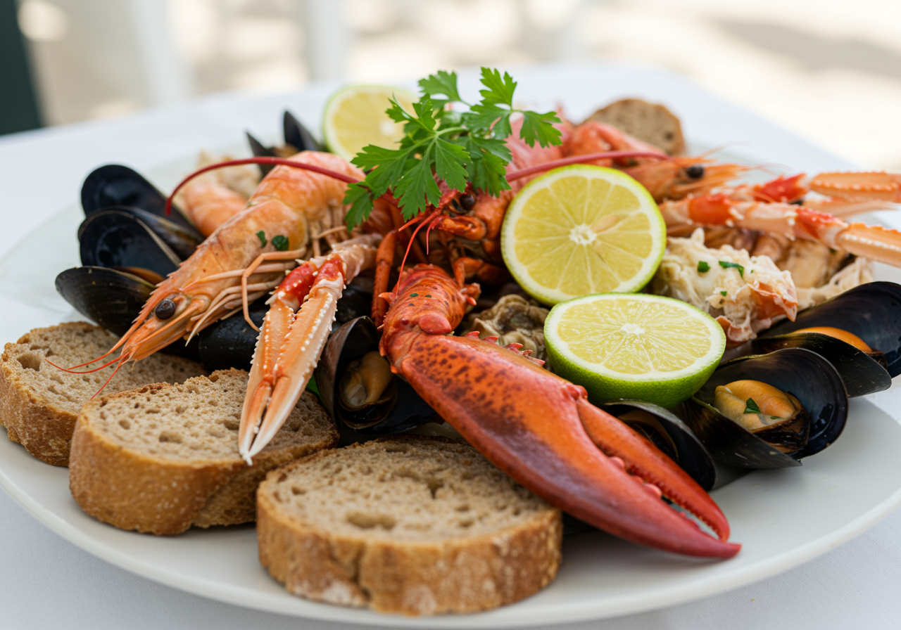 Foodie’s Guide to Maui, Hawaii 