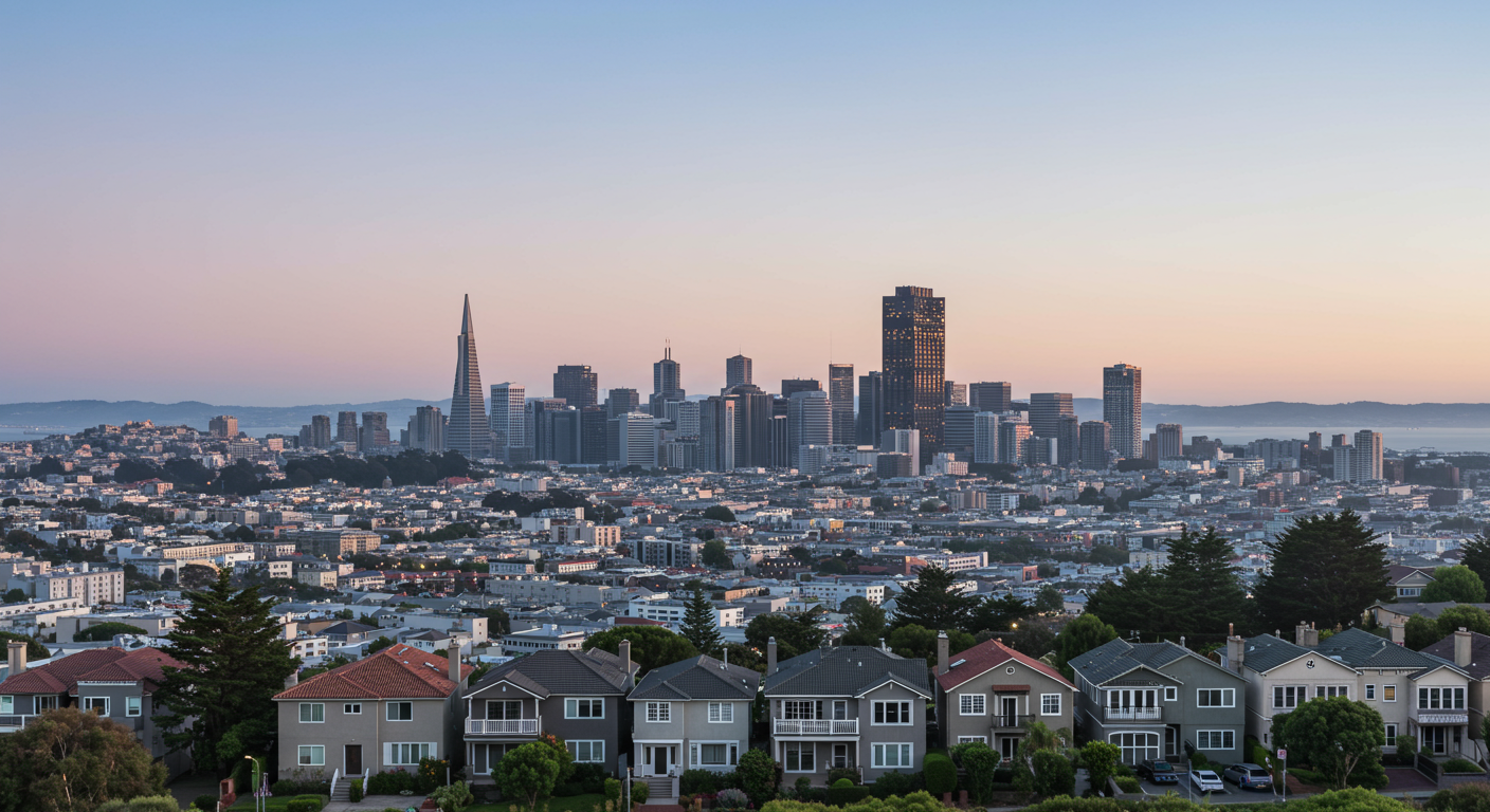 Compass Leads Luxury Across California’s Top Markets