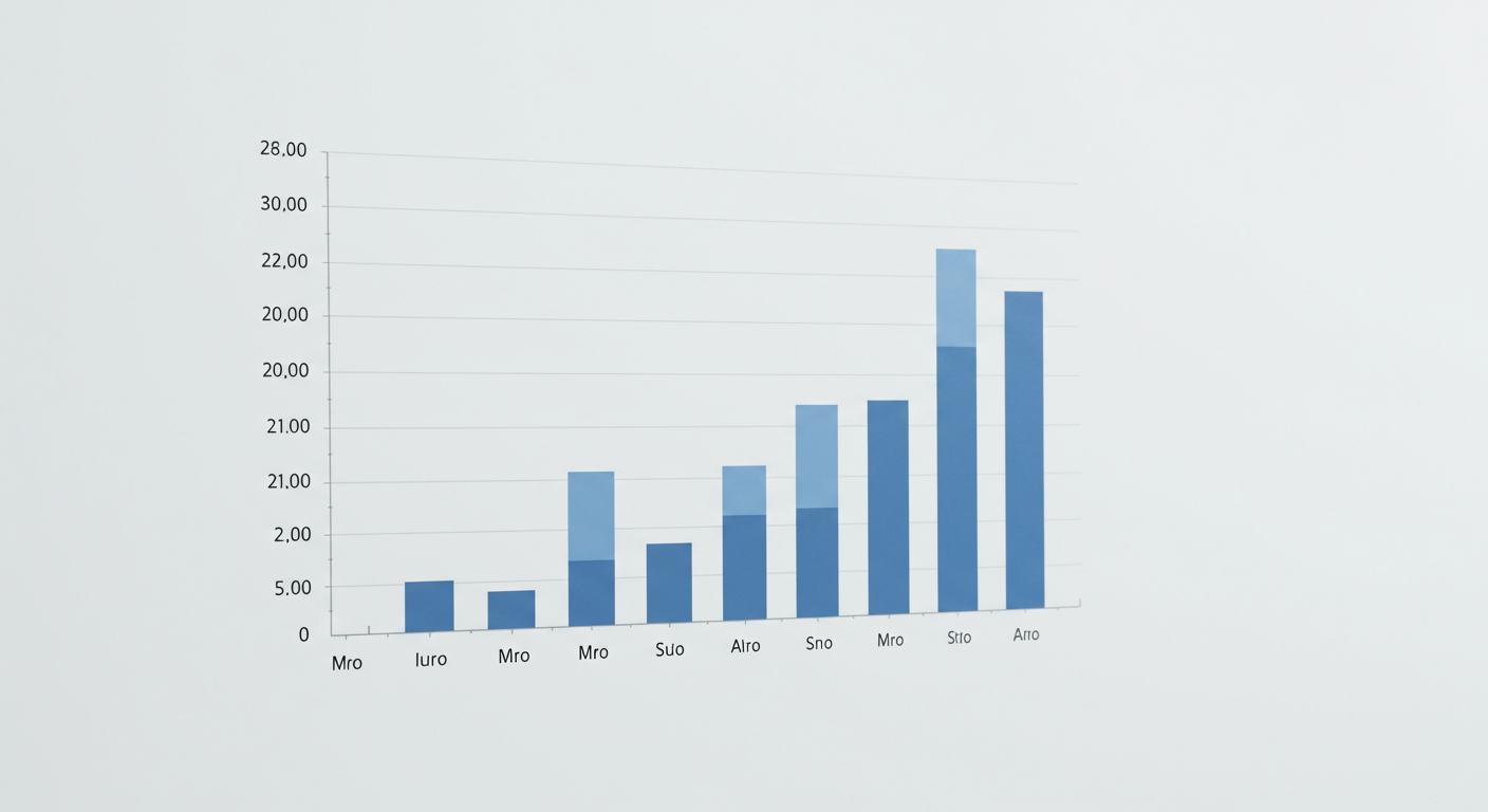 chart, histogram